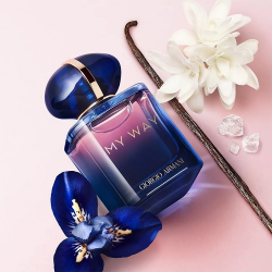 عطر ماي واي لو بارفيوم جورجيو أرماني للنساء 90 مل Giorgio Armani My Way Le Parfum